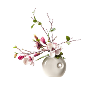 装饰品创意花卉花瓶摆件